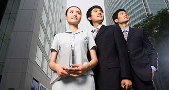Human resources