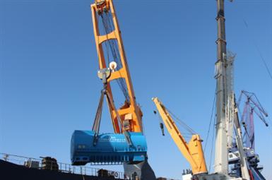Project Logisti....