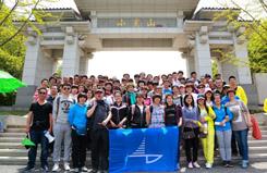 2014年小黑山之行